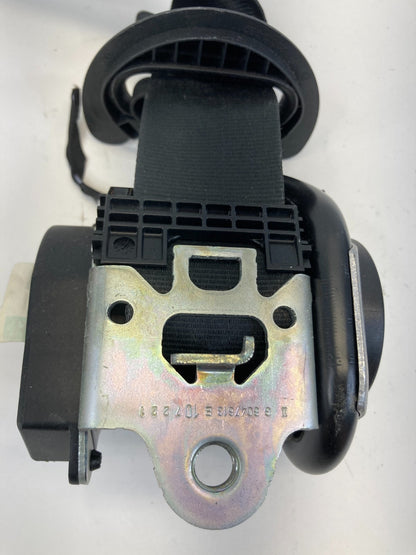 2009-2017 Volkswagen CC Front Right Seat Belt Retractor Assembly 3C1-857-706-M