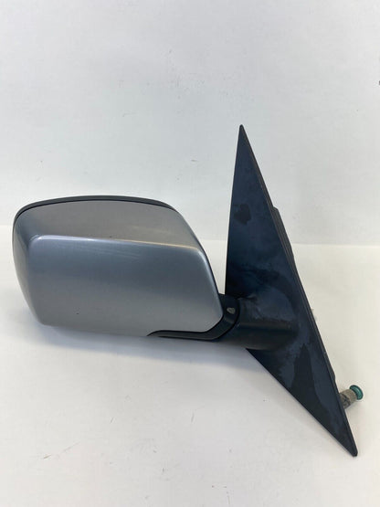 2004-2009 BMW X3 Right Passenger Side View Power Door Mirror E1-010790 OEM