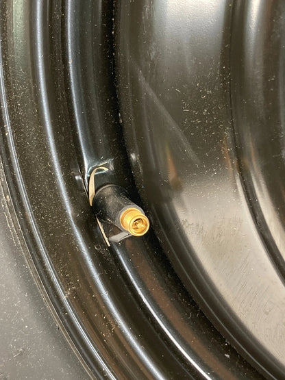 2013-2020 FORD FUSION 12-18 FOCUS SPARE TIRE WHEEL COMPACT DONUT T125/80R16