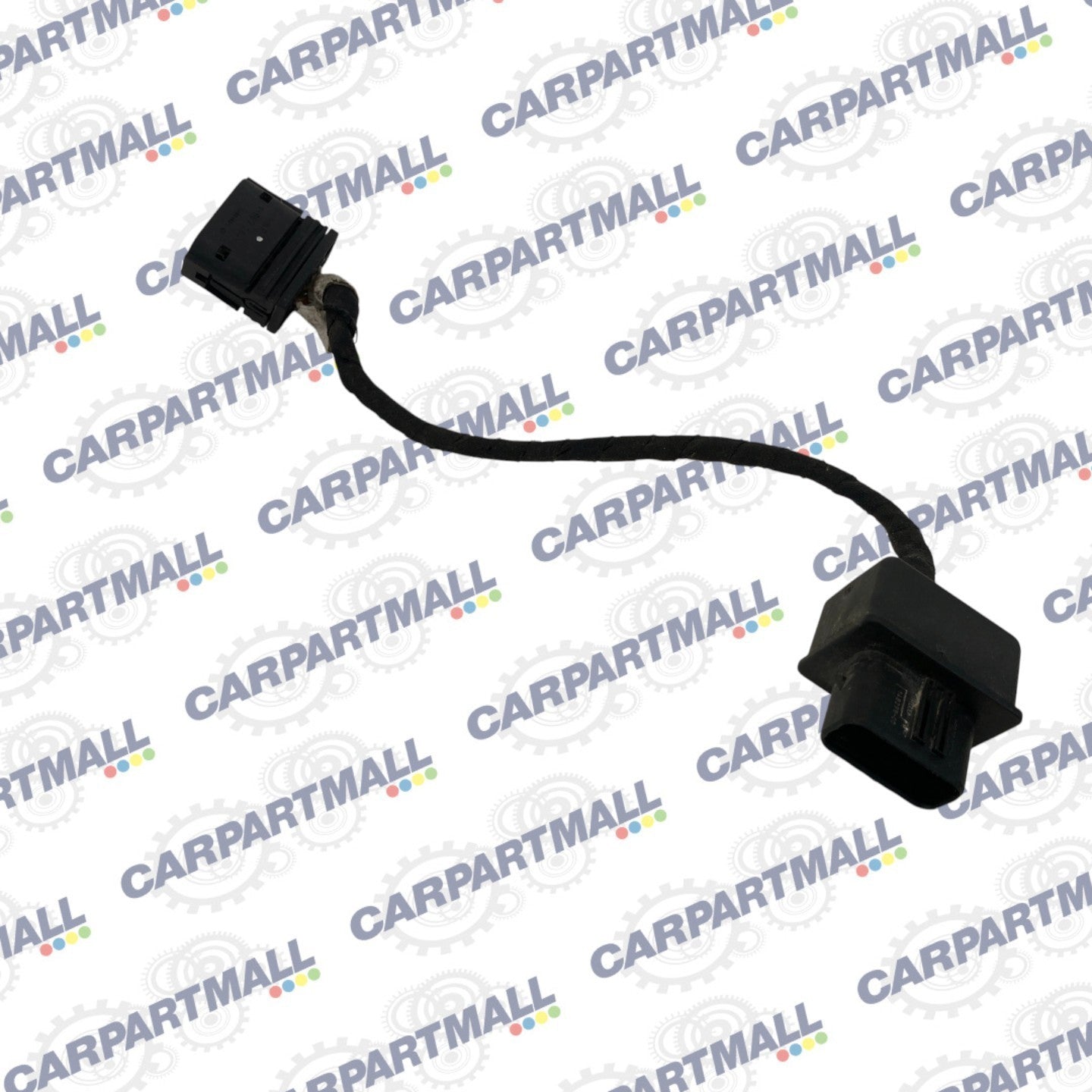 98-02 Mercedes-Benz E430 94-97 E420 Front Headlight Wire Harness Connector Plug