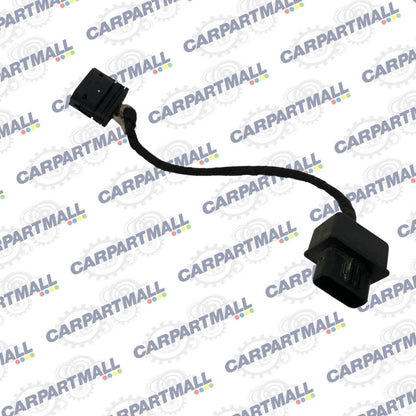 98-02 Mercedes-Benz E430 94-97 E420 Front Headlight Wire Harness Connector Plug