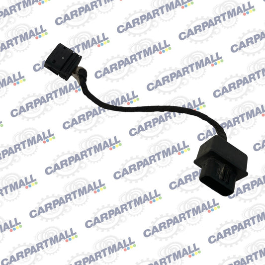 98-02 Mercedes-Benz E430 94-97 E420 Front Headlight Wire Harness Connector Plug