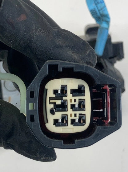 2002 03 04 2005 Ford Explorer Rear Left Back Door Lock Latch Actuator OEM