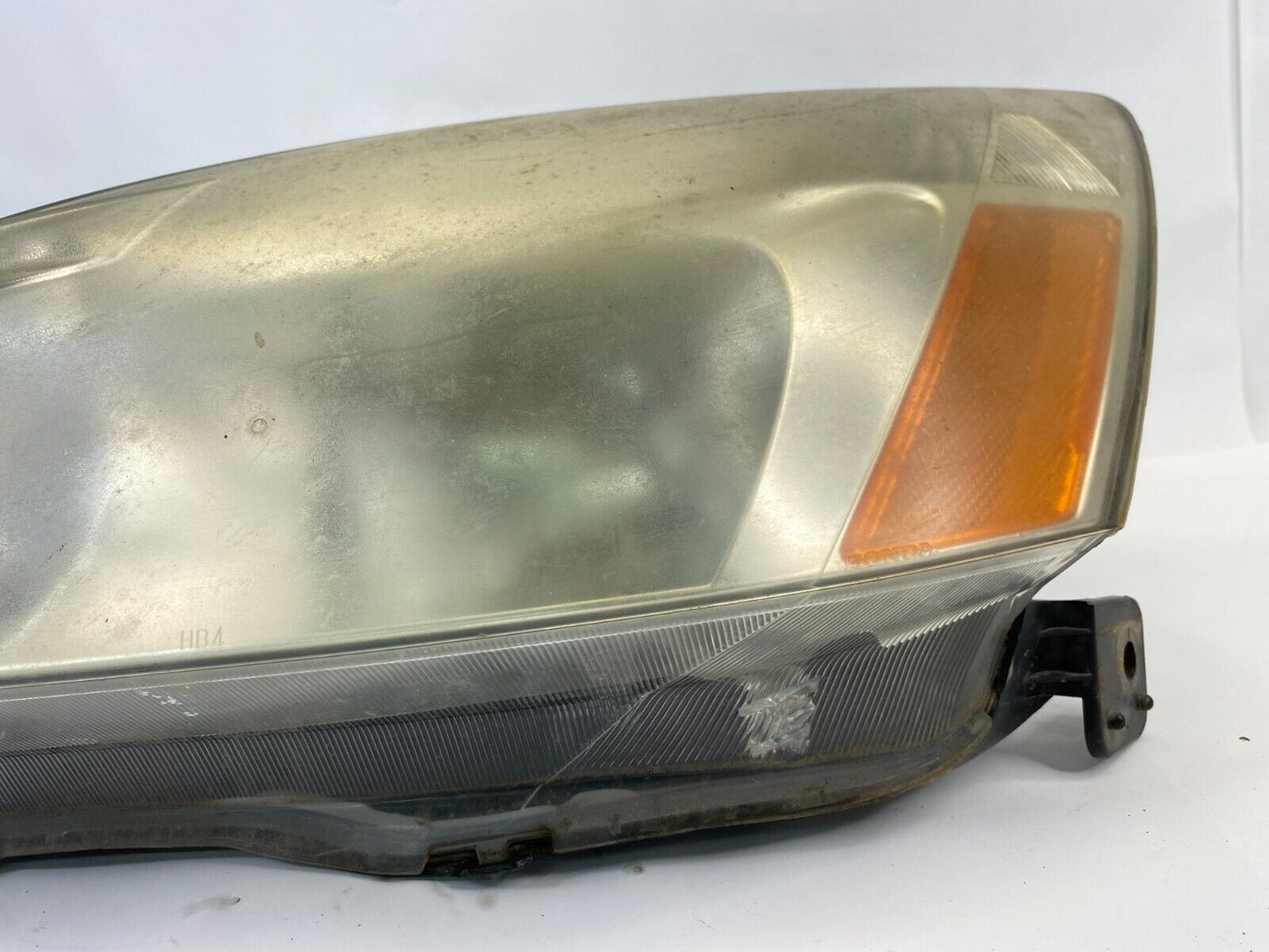 2003-2007 Honda Accord Sedan Left Driver Headlight Headlamp Lamp OEM