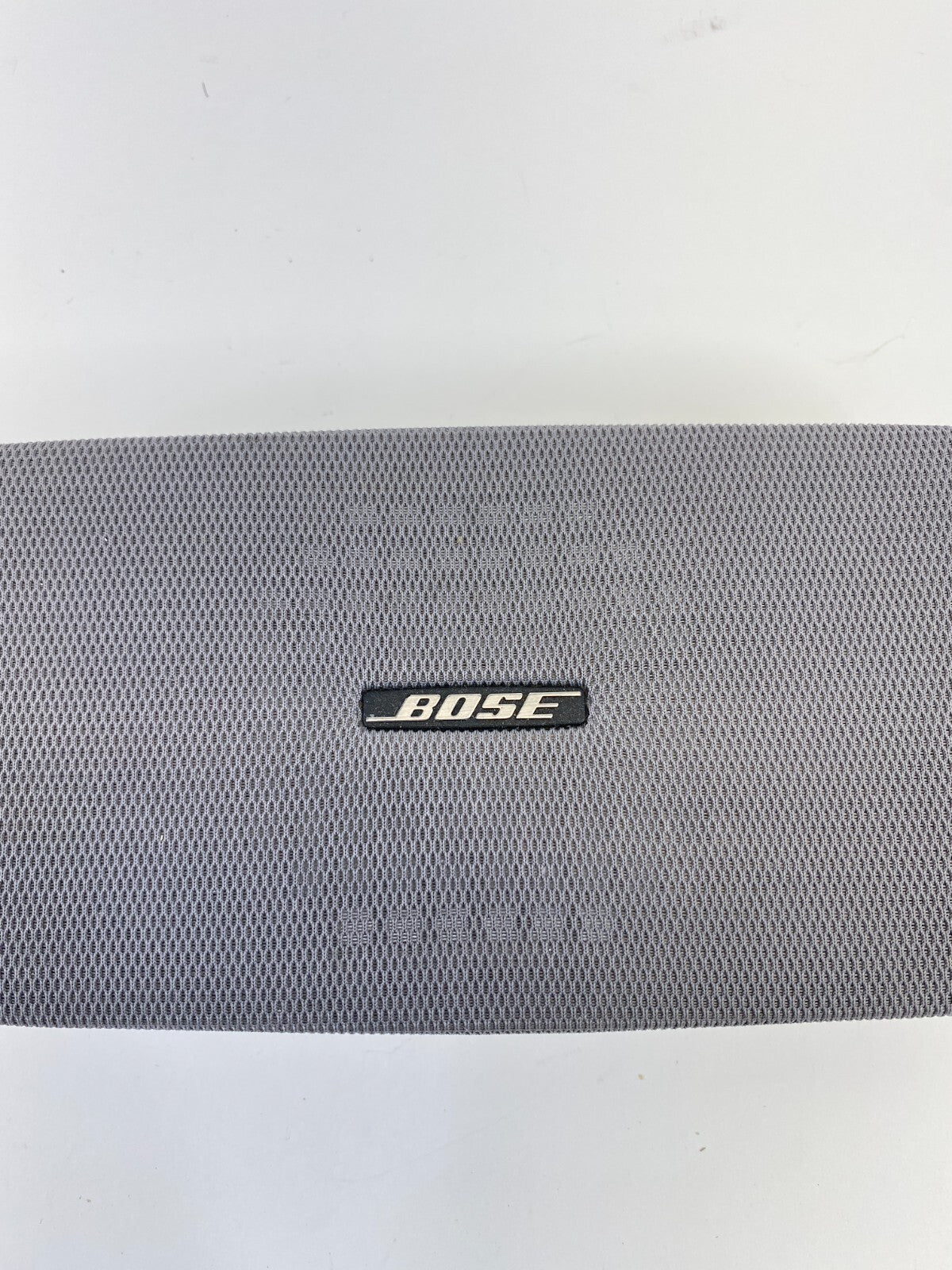 07 08 Infiniti FX35 Dash Front Center Speaker Vent Grille Cover BOSE 28175-CM80A