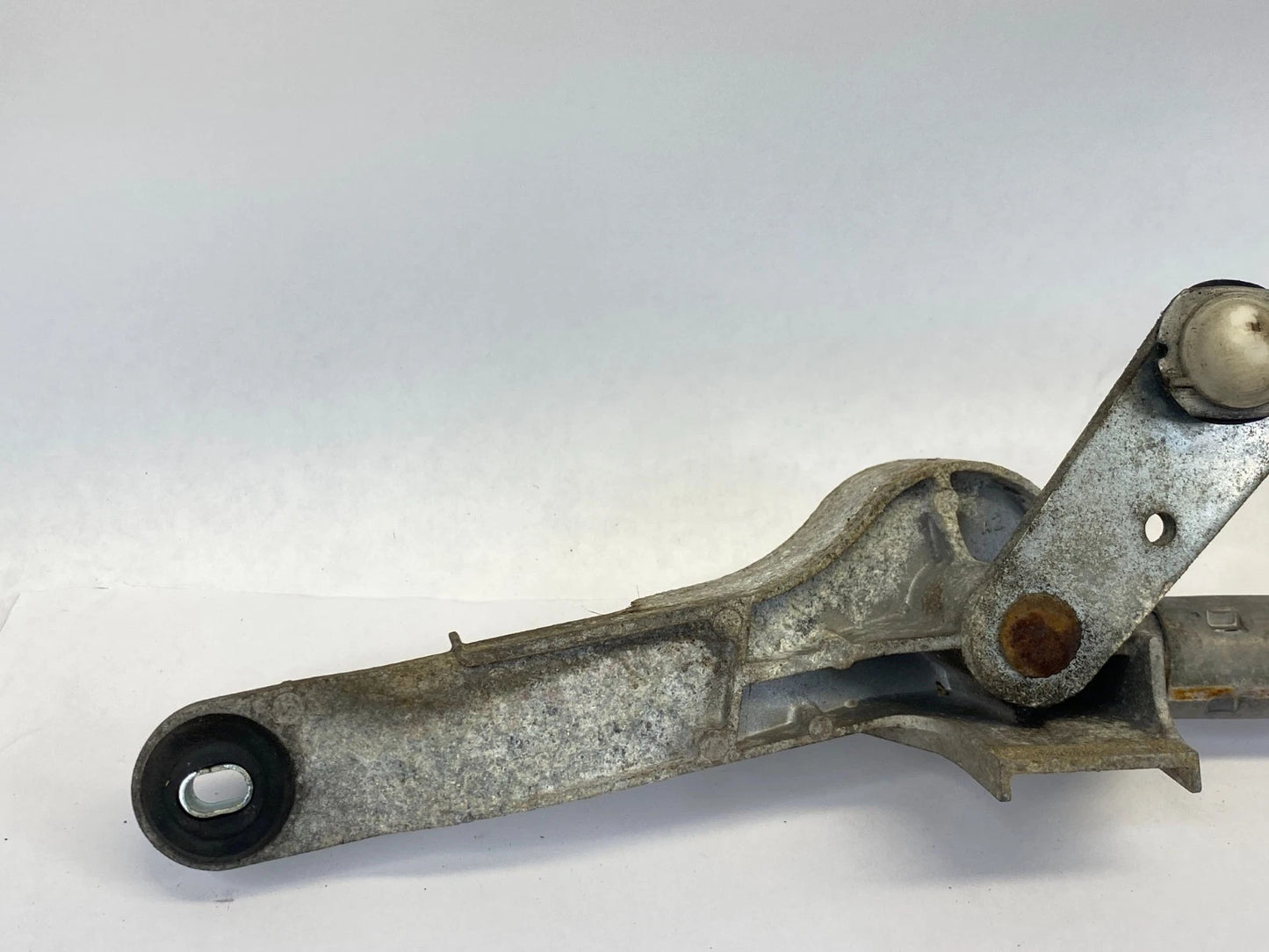 2010-2014 SUBARU OUTBACK FRONT WINDSHIELD WIPER MOTOR ASSY W/ LINKAGE OEM