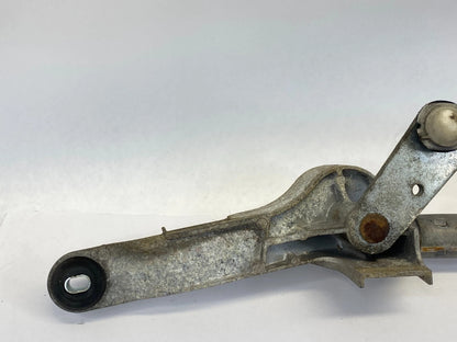 2010-2014 SUBARU OUTBACK FRONT WINDSHIELD WIPER MOTOR ASSY W/ LINKAGE OEM