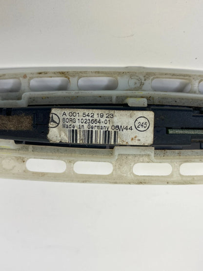 2006-2010 JEEP COMMANDER REAR PARKING SENSOR ASSIST DISPLAY A0015421923 OEM
