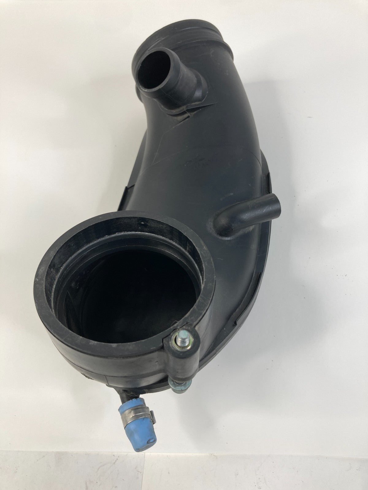 2002-2004 Audi A6 Quattro 3.0L V6 Automatic Air Intake Hose Duct Tube Assy OEM