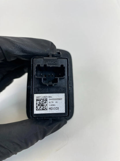 16-19 FORD EXPLORER POLICE INTERCEPTOR UTILITY FRONT RIGHT DOOR WINDOW SWITCH