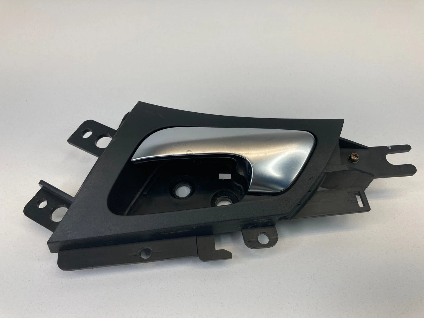 2004 05 06 07 2008 ACURA TL REAR LEFT SIDE INTERIOR INNER DOOR HANDLE RR LH OEM
