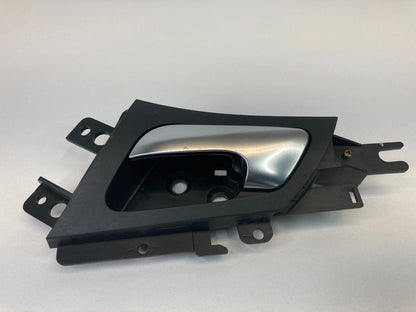 2004 05 06 07 2008 ACURA TL REAR LEFT SIDE INTERIOR INNER DOOR HANDLE RR LH OEM