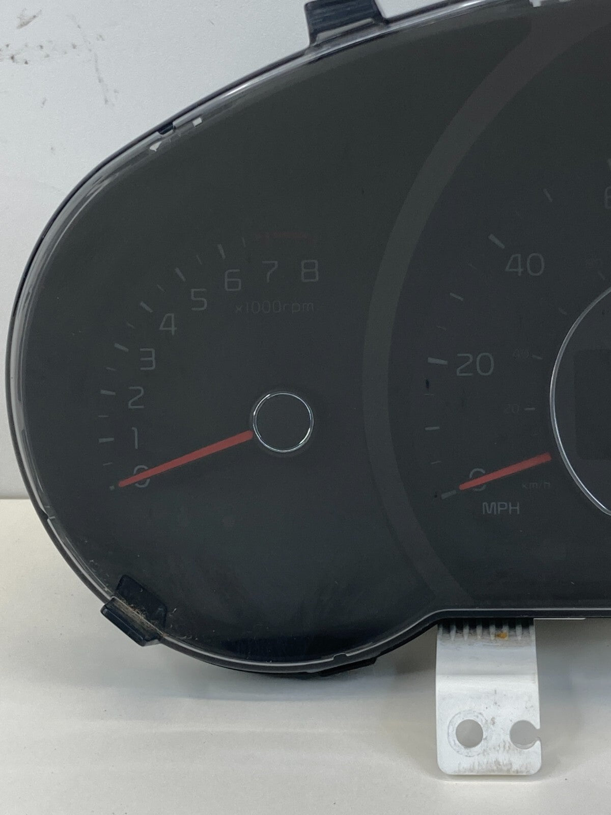 2014-2016 Kia Soul 1.6L A/T l Instrument Cluster Speedometer Gauges 94006-B2620