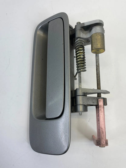 1997 1998 1999 2000 2001 LEXUS ES300 REAR LEFT SIDE OUTER DOOR HANDLE ASSEMBLY