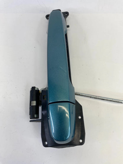 2009-2013 Toyota Corolla Front Right FR RH Side Exterior Door Handle Trim OEM