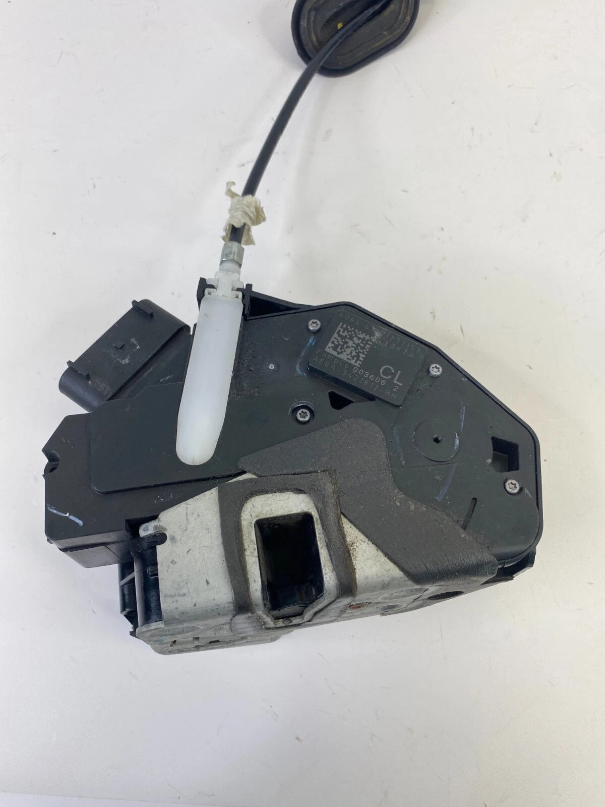 2013-2020 FORD FUSION FRONT RIGHT DOOR LOCK LATCH ACTUATOR AE8A-5421812-BH OEM