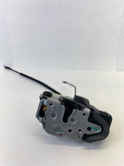 2011-2017 BUICK REGAL REAR RIGHT SIDE DOOR LOCK LATCH RELEASE ACTUATOR 13503808