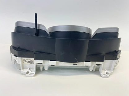 2014-2016 MAZDA 3 DASH INSTRUMENT CLUSTER SPEEDOMETER GAUGES A/T BHR1-55-430 OEM