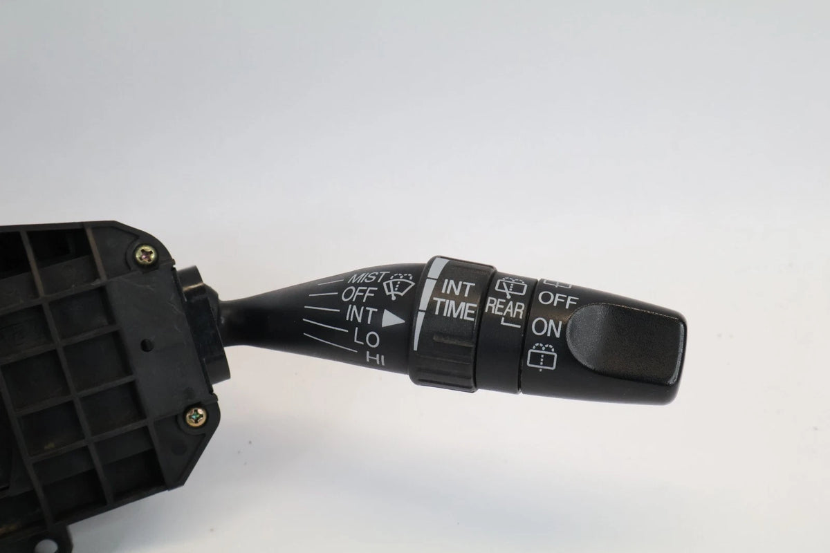 2003-2008 HONDA PILOT TURN SIGNAL FRONT & REAR WIPER COMBINATION SWITCH OEM