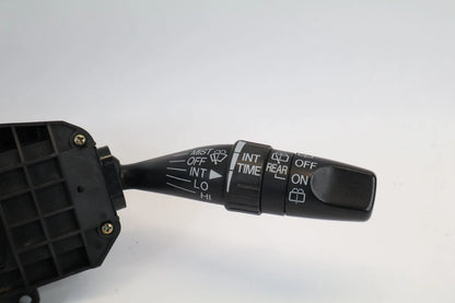 2003-2008 HONDA PILOT TURN SIGNAL FRONT & REAR WIPER COMBINATION SWITCH OEM