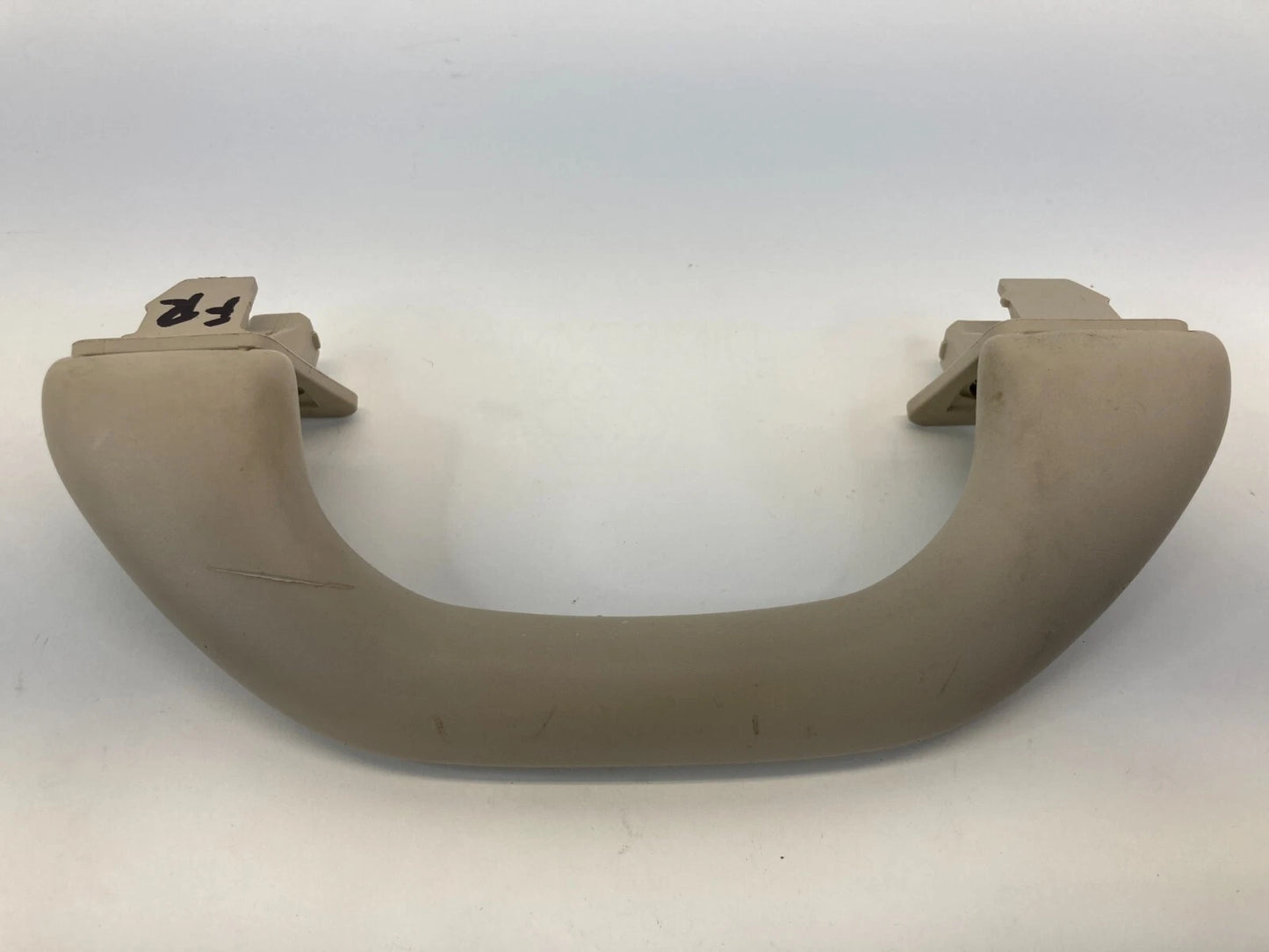 2009-2017 VOLKSWAGEN TIGUAN FRONT RIGHT SIDE INTERIOR ROOF GRAB GRIP HANDLE OEM