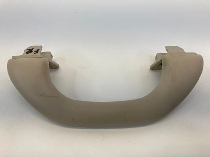 2009-2017 VOLKSWAGEN TIGUAN FRONT RIGHT SIDE INTERIOR ROOF GRAB GRIP HANDLE OEM