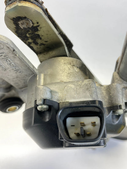 2007-2012 NISSAN ALTIMA SEDAN FRONT WINDSHIELD WIPER MOTOR W/ LINKAGE 288002XD1A