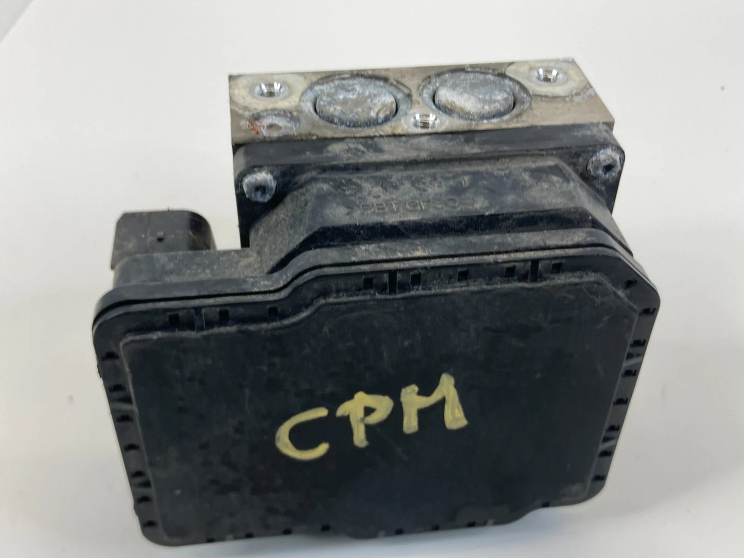 2016 2017 HONDA ACCORD LX 2.4L L4 CVT ABS PUMP ANTI LOCK BRAKE MODULE T2F-X0