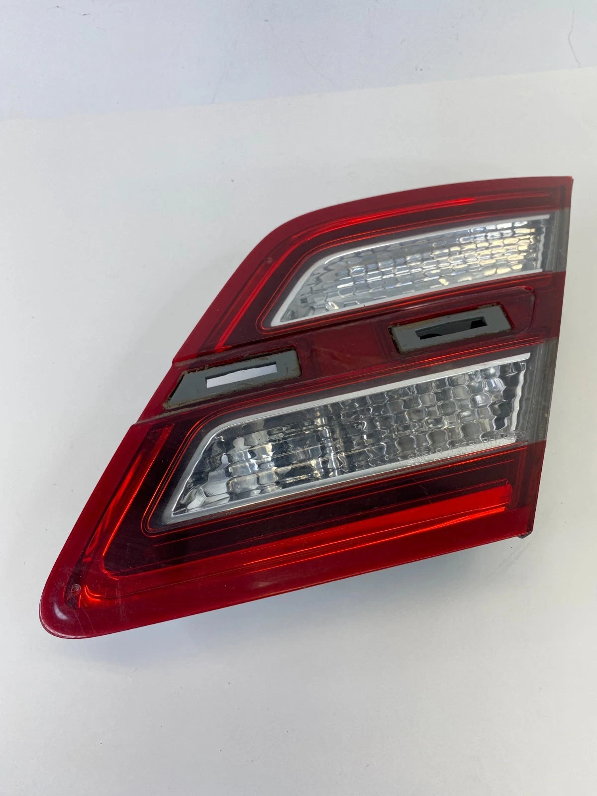 2013-2019 FORD POLICE INTERCEPTOR SEDAN TRUNK LID RIGHT SIDE BACKUP LAMP ASSY