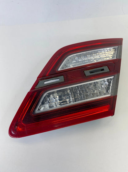 2013-2019 FORD POLICE INTERCEPTOR SEDAN TRUNK LID RIGHT SIDE BACKUP LAMP ASSY