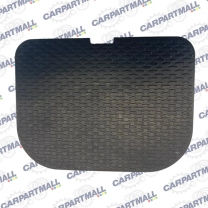 07-13 MITSUBISHI OUTLANDER REAR QUARTER PANEL PLUG CAP COVER TRIM 7230A168ZZ