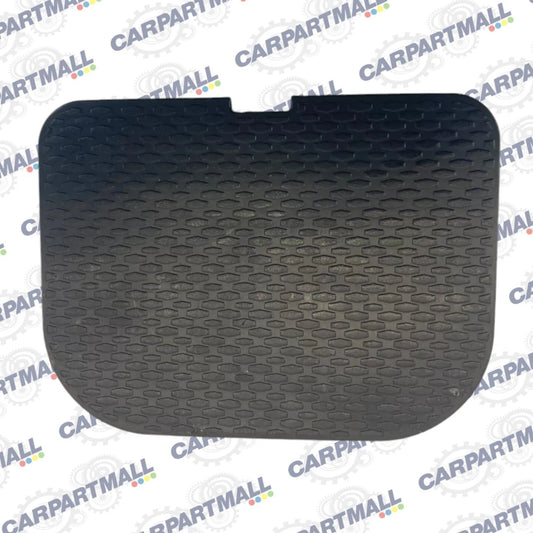 07-13 MITSUBISHI OUTLANDER REAR QUARTER PANEL PLUG CAP COVER TRIM 7230A168ZZ