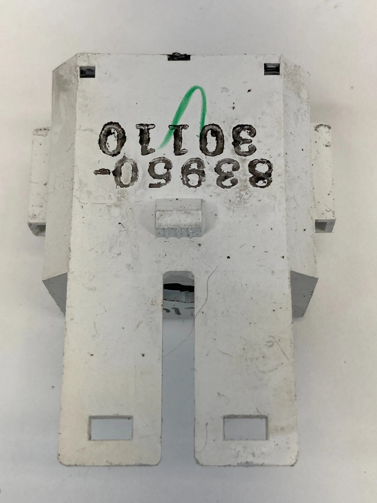 1999 99 LEXUS GS300 GS 300 DASH SIGNAL BLINKER LIGHT FLASHER CLUSTER 83950-30110