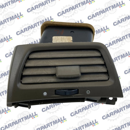 2008-2012 Honda Accord Front Left Driver Side AC Air Vent Grille 77620-TA0-A010