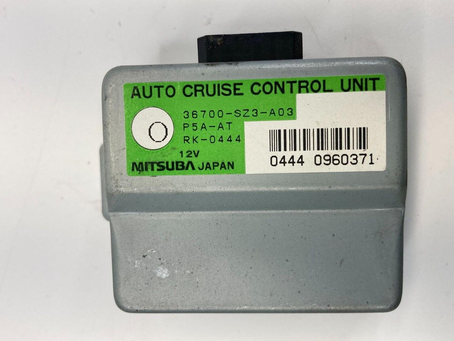 2000 2001 2002 2003 Acura RL 3.5L Auto Cruise Control Module 36700-SZ3-A03 OEM