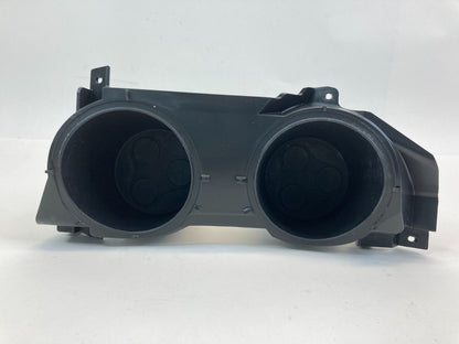 2011-2017 Nissan Juke Center Console Cup Holder Compartment 96931-1KK0A OEM