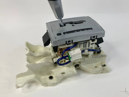 2008-2010 MITSUBISHI LANCER 2.0 AUTOMATIC TRANS SHIFTER SHIFT SELECTOR 2400A266