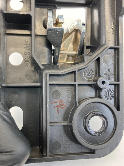 2009 2010 DODGE JOURNEY FRONT RIGHT SIDE INTERIOR DOOR HANDLE 962099-10 OEM