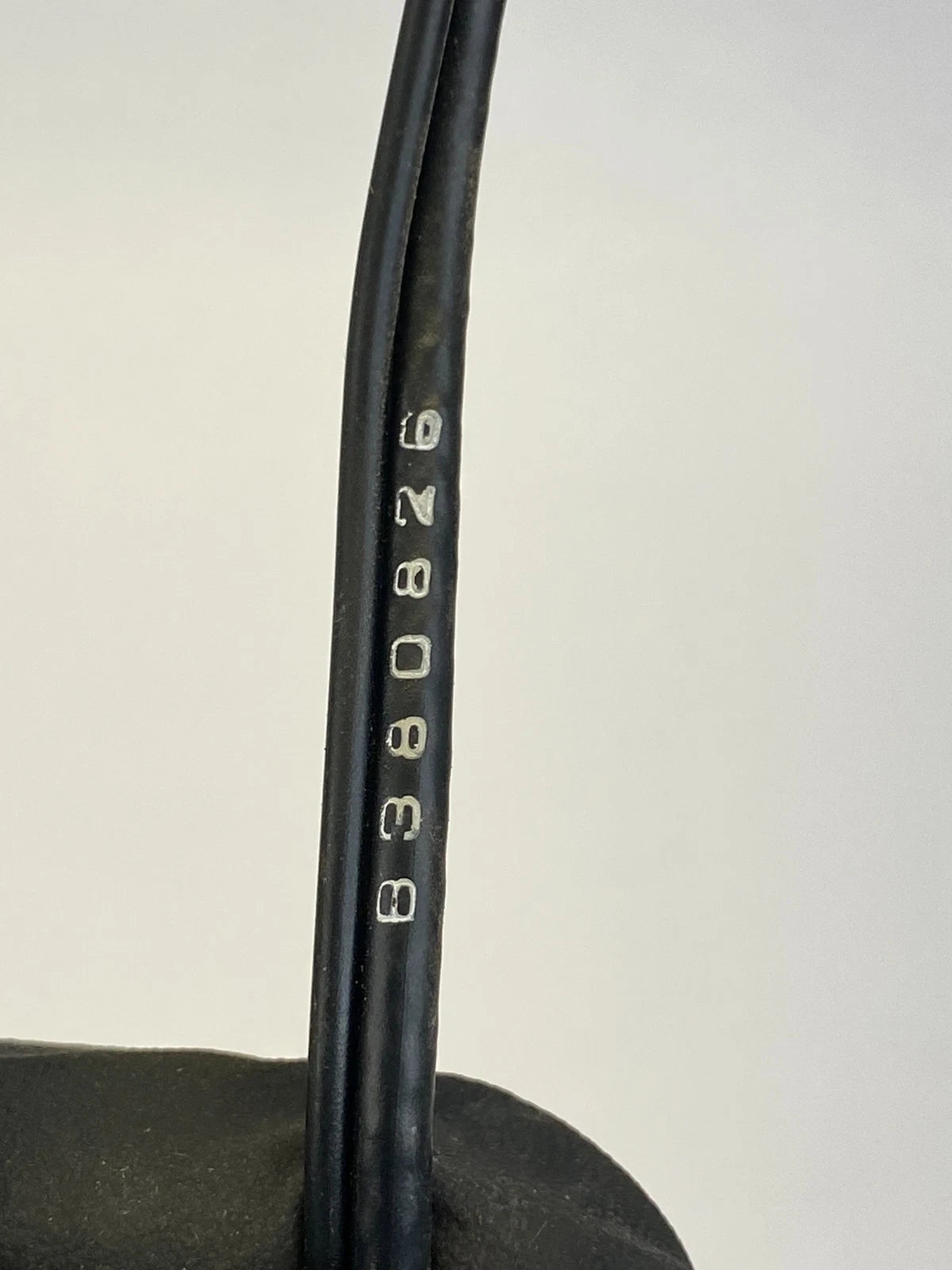 2012-2015 NISSAN ROGUE 2014 2015 SELECT ROOF MOUNTED RADIO ANTENNA ASSEMBLY OEM