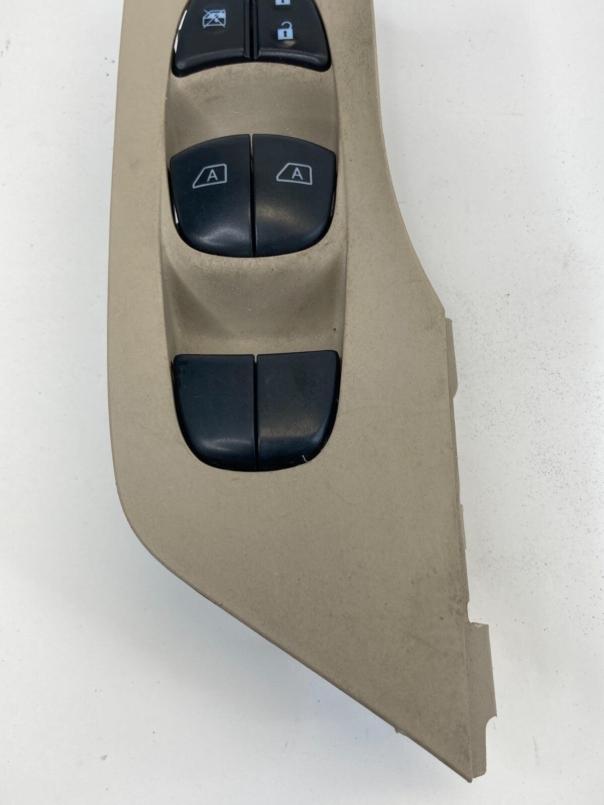 2013-2018 Nissan Altima Front Left Driver Master Door Window Switch 25401-3TA4A