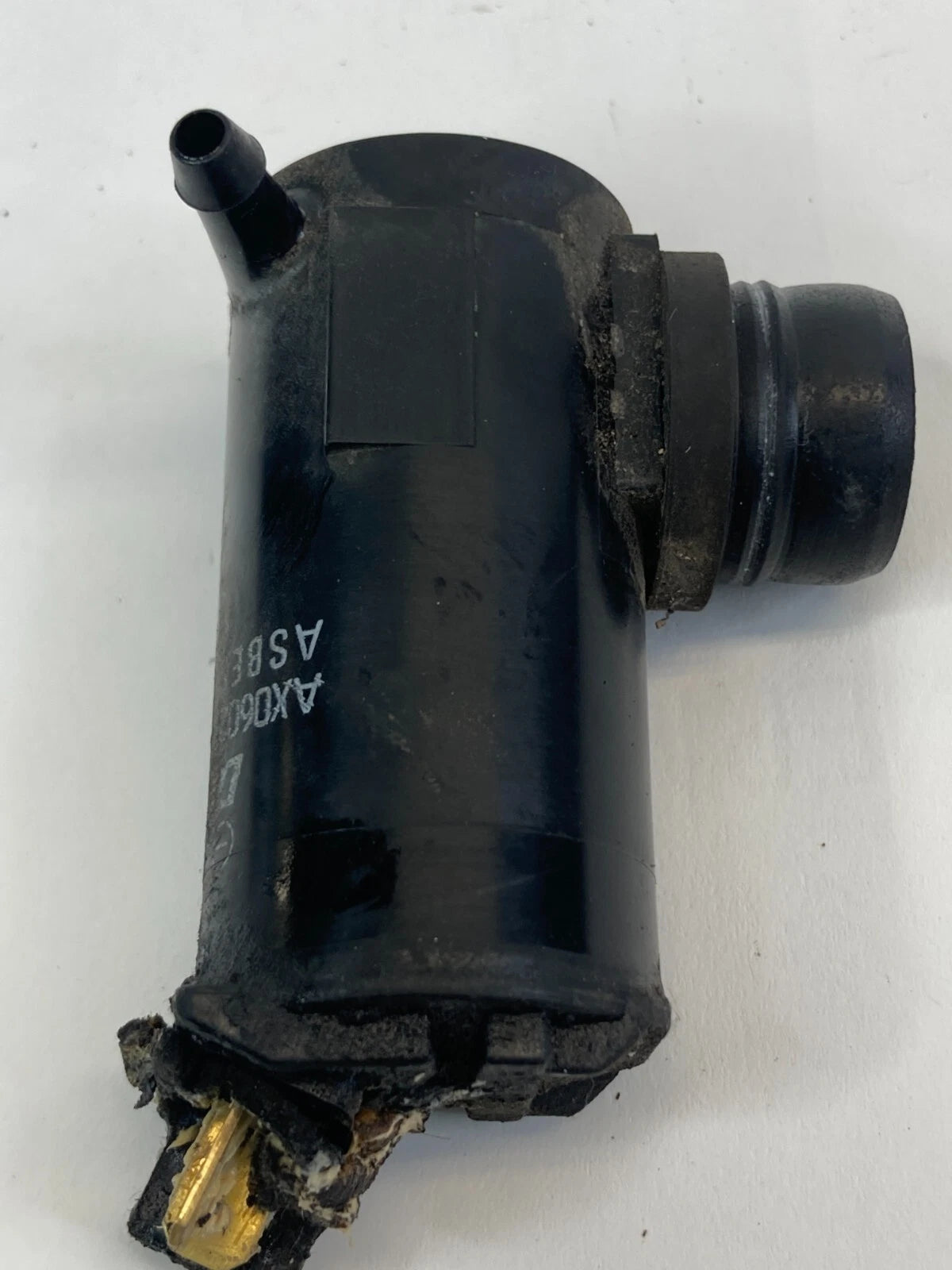 1999-2004 HONDA ODYSSEY FRONT WINDSHIELD WASHER WIPER FLUID PUMP AX060210-3798