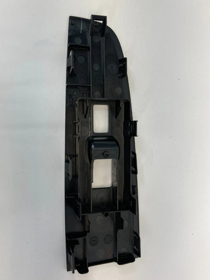 07-11 NISSAN ALTIMA SEDAN FRONT RIGHT DOOR WINDOW SWITCH COVER BEZEL IPAC-80960