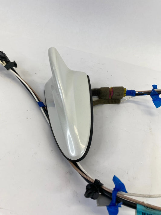 2011-2015 HYUNDAI SONATA SHARK FIN RADIO ANTENNA ASSEMBLY UNIT 96210-4R800 OEM