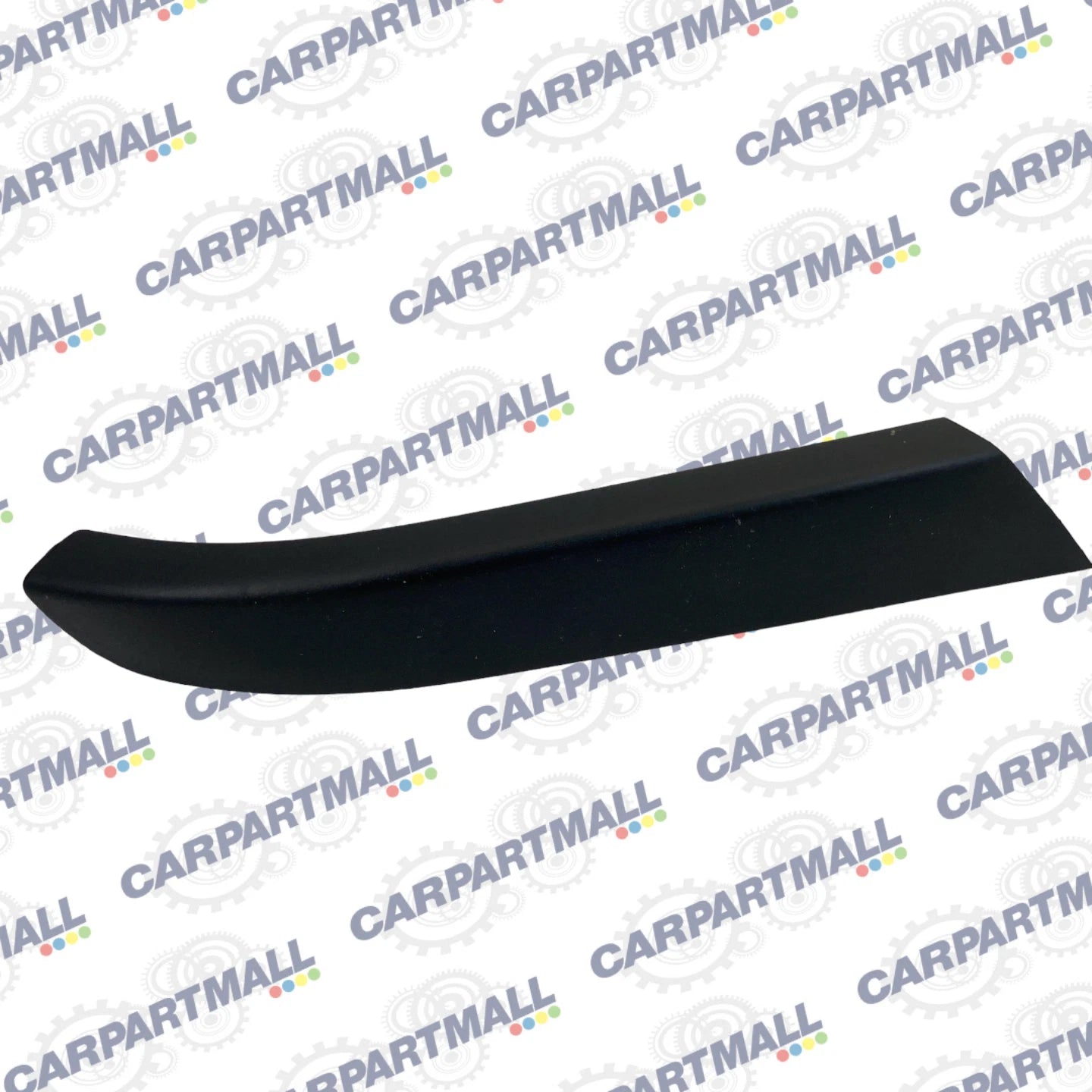 12-15 VOLKSWAGEN PASSAT FRONT LEFT SIDE DOOR PULL HANDEL TRIM BEZEL 561867171