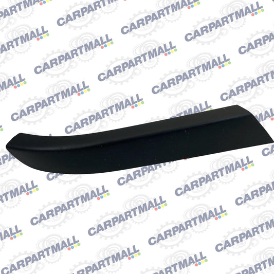 12-15 VOLKSWAGEN PASSAT FRONT LEFT SIDE DOOR PULL HANDEL TRIM BEZEL 561867171