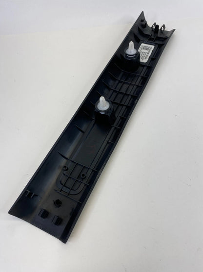2015-2024 FORD EDGE FRONT RIGHT DOOR SILL SCUFF PLATE TRIM COVER FT4B-R13200 OEM