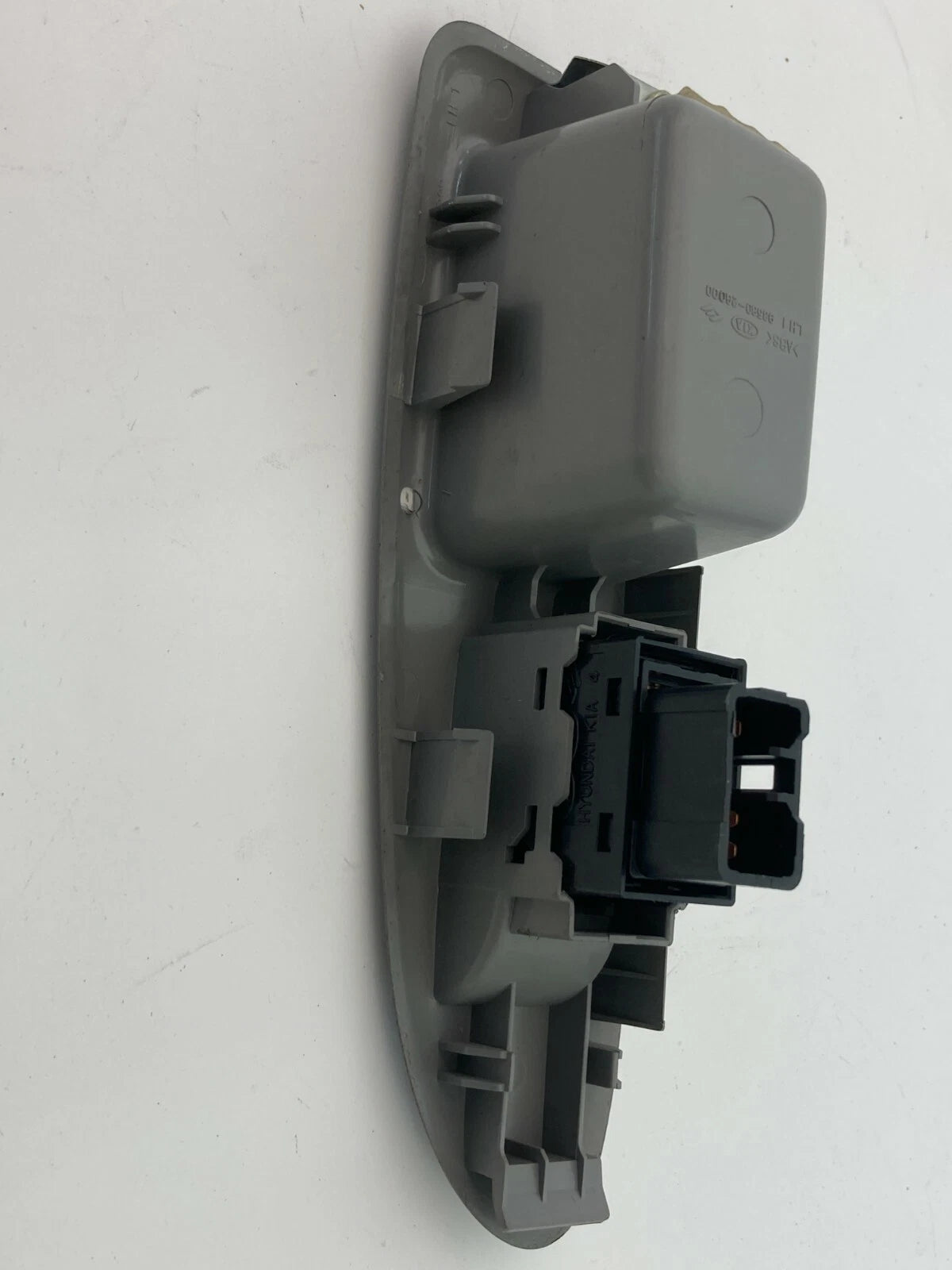 06-08 KIA OPTIMA REAR LEFT BACK DOOR WINDOW CONTROL SWITCH RR LH 93580-2G000 OEM