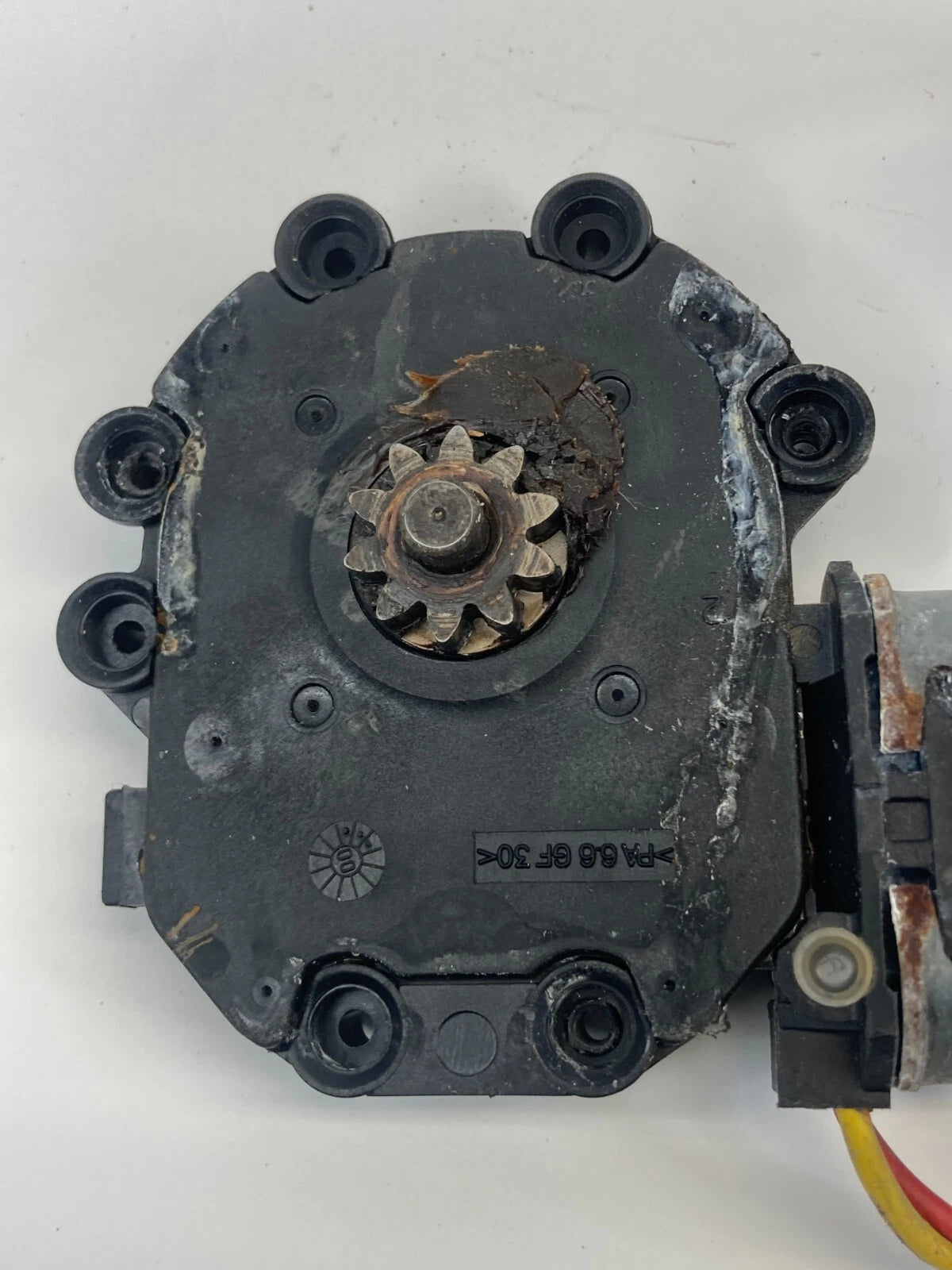 1998 99 00 01 2002 HONDA ACCORD COUPE RIGHT PASSENGER SIDE WINDOW MOTOR OEM