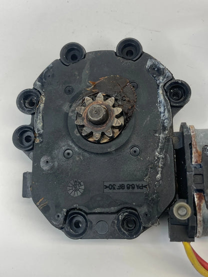 1998 99 00 01 2002 HONDA ACCORD COUPE RIGHT PASSENGER SIDE WINDOW MOTOR OEM