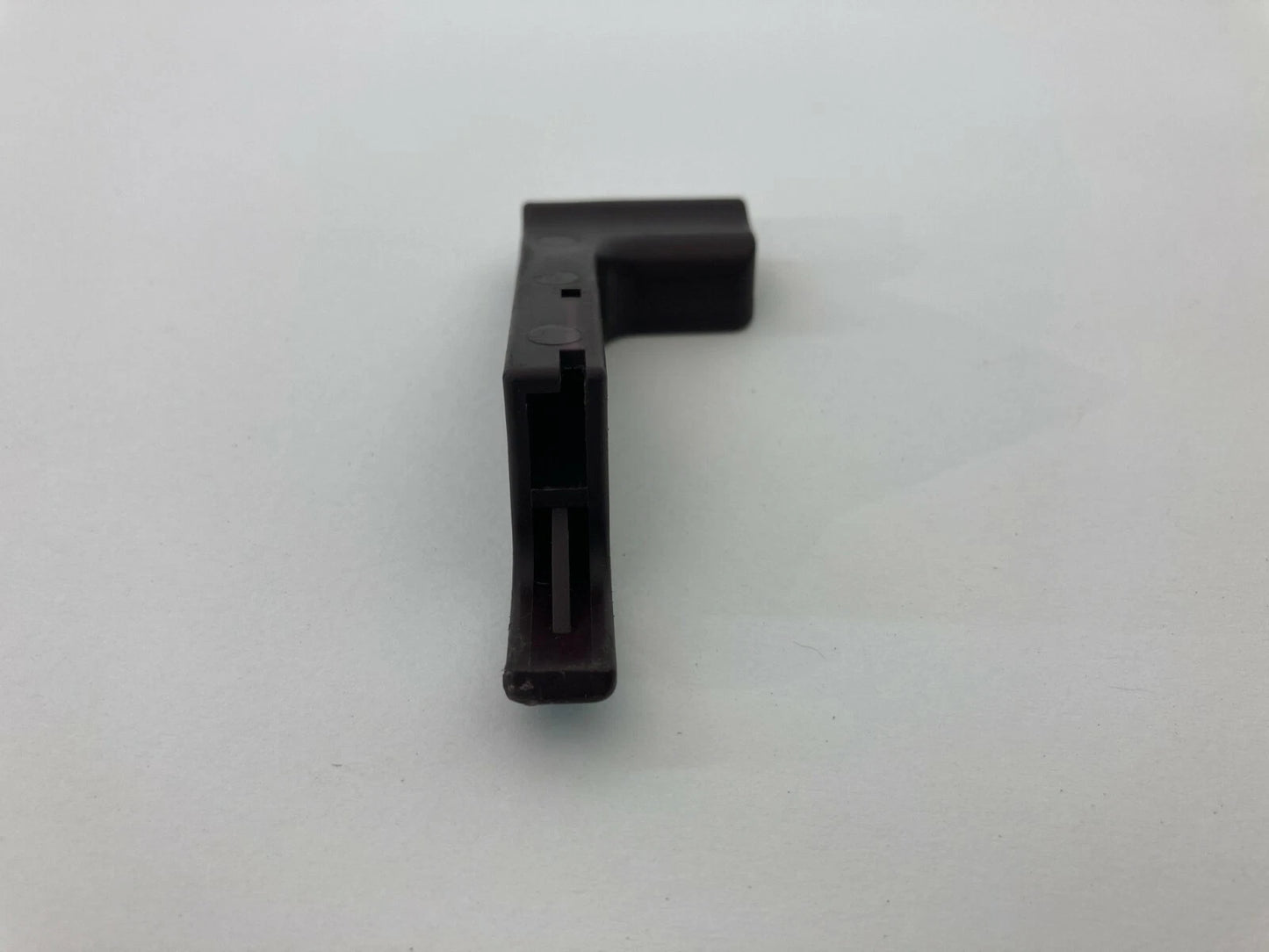 1989 89 HONDA ACCORD SEDAN REAR TRUNK LOCK HANDLE RELEASE LEVER SWITCH OEM